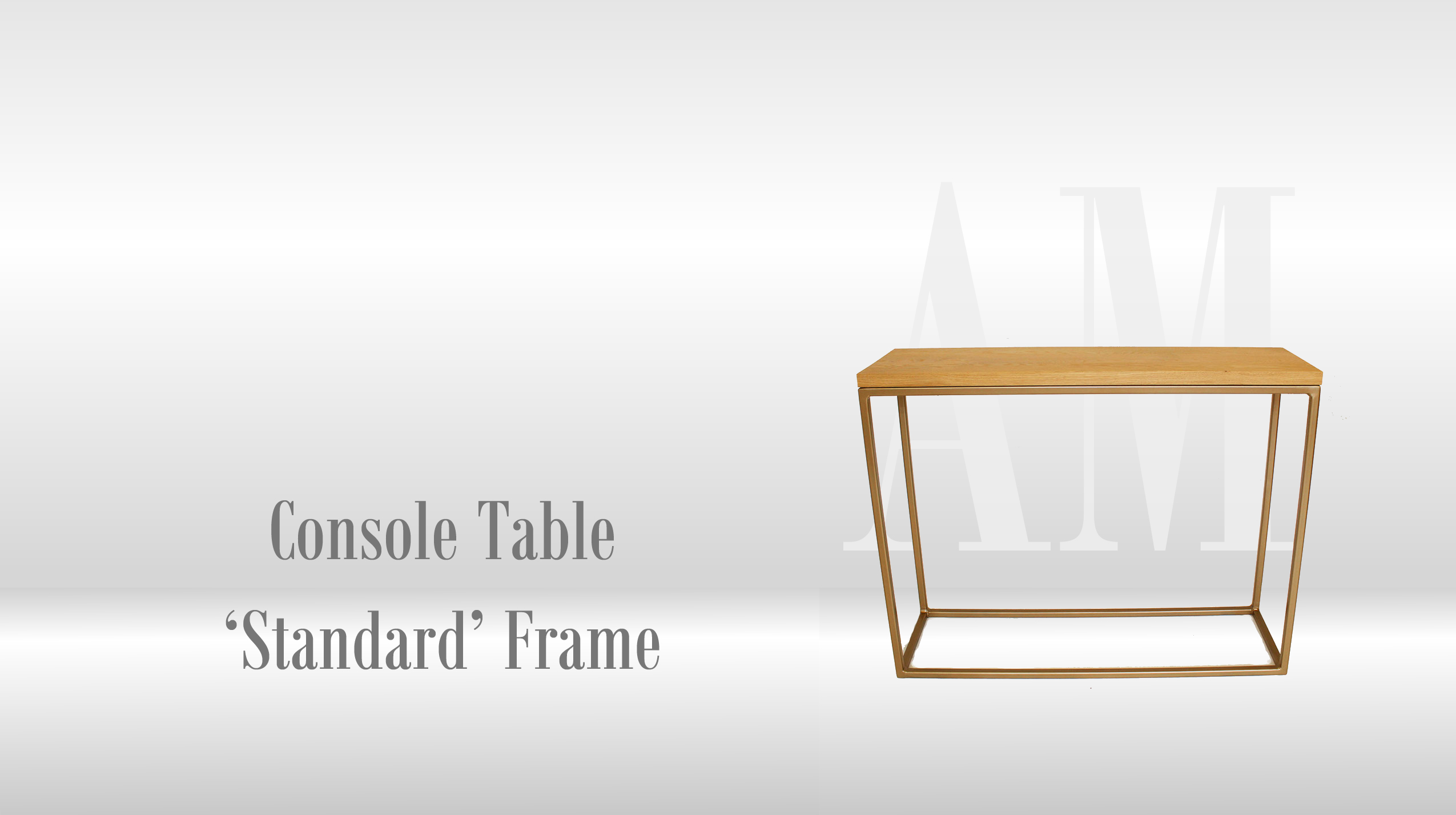 metal-hall-tables