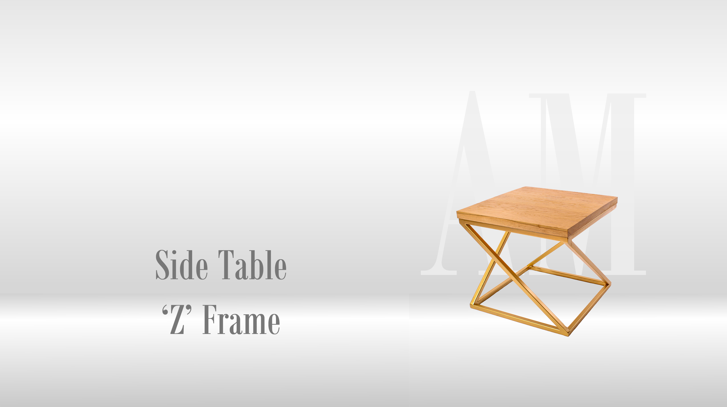metal-hall-tables